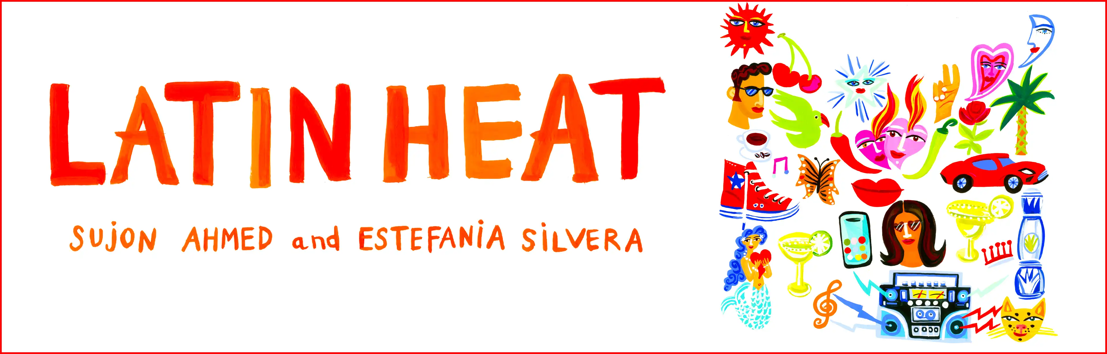 Latin Heat - De Wolfe Music